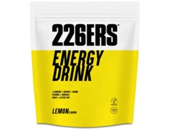 Energy Drink 500 Gr LimÃ³n