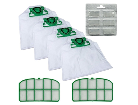 Peças de aspirador de pó para vorwerk kobold vk 200/fp200