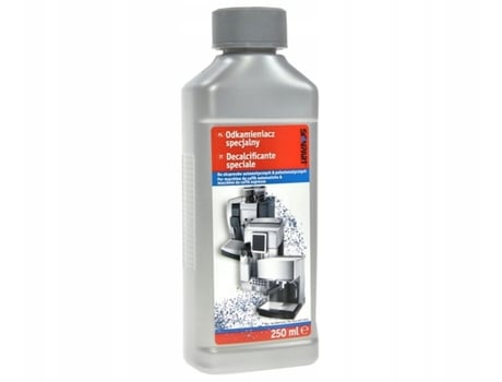Descalcificador Cafetera Universal Saeco Grande 1L
