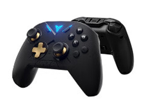 Mando Inalámbrico FLYDIGI 2pro POM ALPS para PC Switch