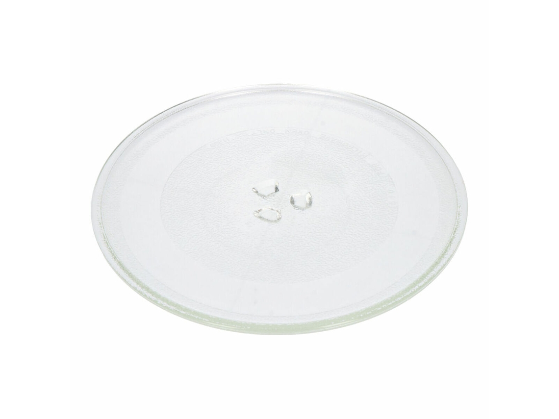 Plato para microondas EDM 07775 07413 Recambio