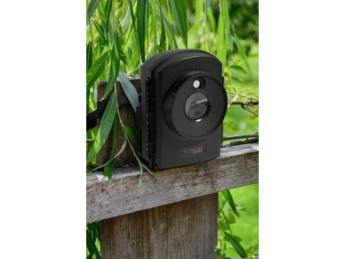 ACT CAM TIME LAPSE TECHNAXX FULLHD TX164