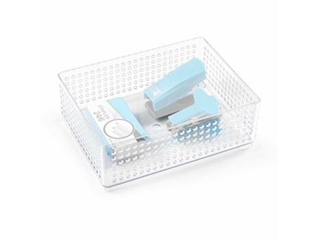Portalápices PLASTIC FORTE 12623 Plástico