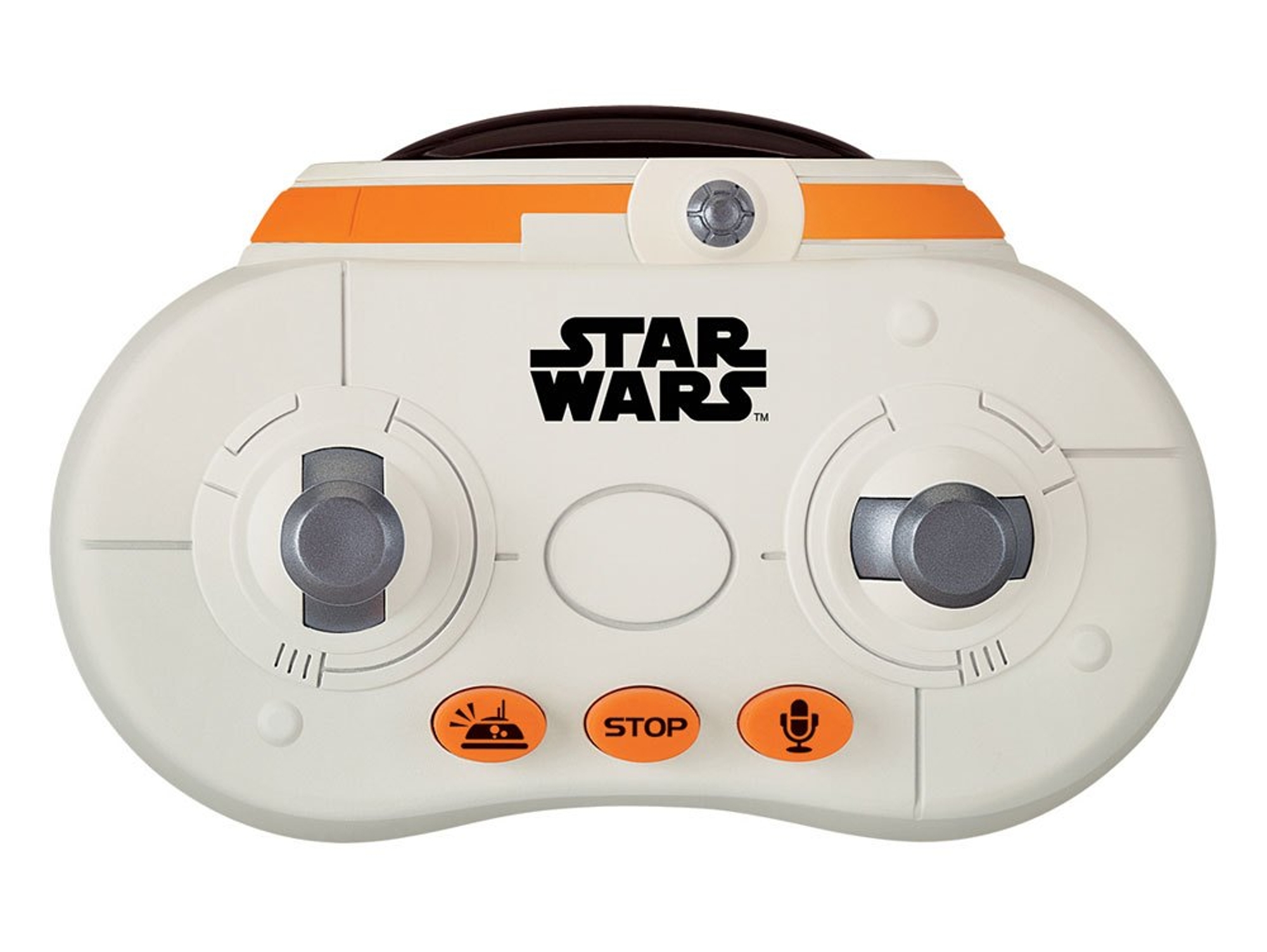 Bb8 teledirigido sale