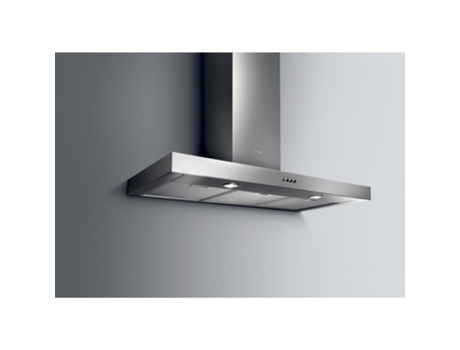 Campana TURBOAIR SOFIA H6 IX/F/60/SS (64 cm - Inox)