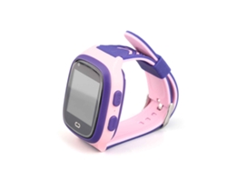 Reloj Inteligente 4g Para Niños Con Videollamada, Seguimiento Gps, Resistencia Al Agua Ip68, Pantalla Ips De 1,4 Pulgadas.