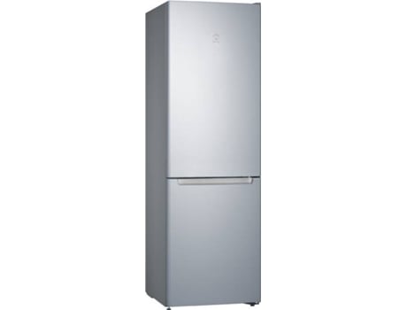 Frigorífico Combi BALAY 3KFE561MI (No Frost - 186 cm - 305 L - Inox)