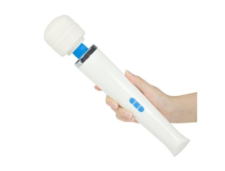 VEANXIN Vibrador Blanco