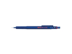 Rotring 600 Mechanical Metallic 0.7 Mm