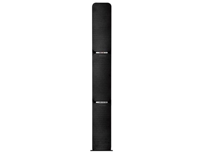 Torre De Sonido swiss go geminis 80w 2.1 bt altavoz swisspro swi303244