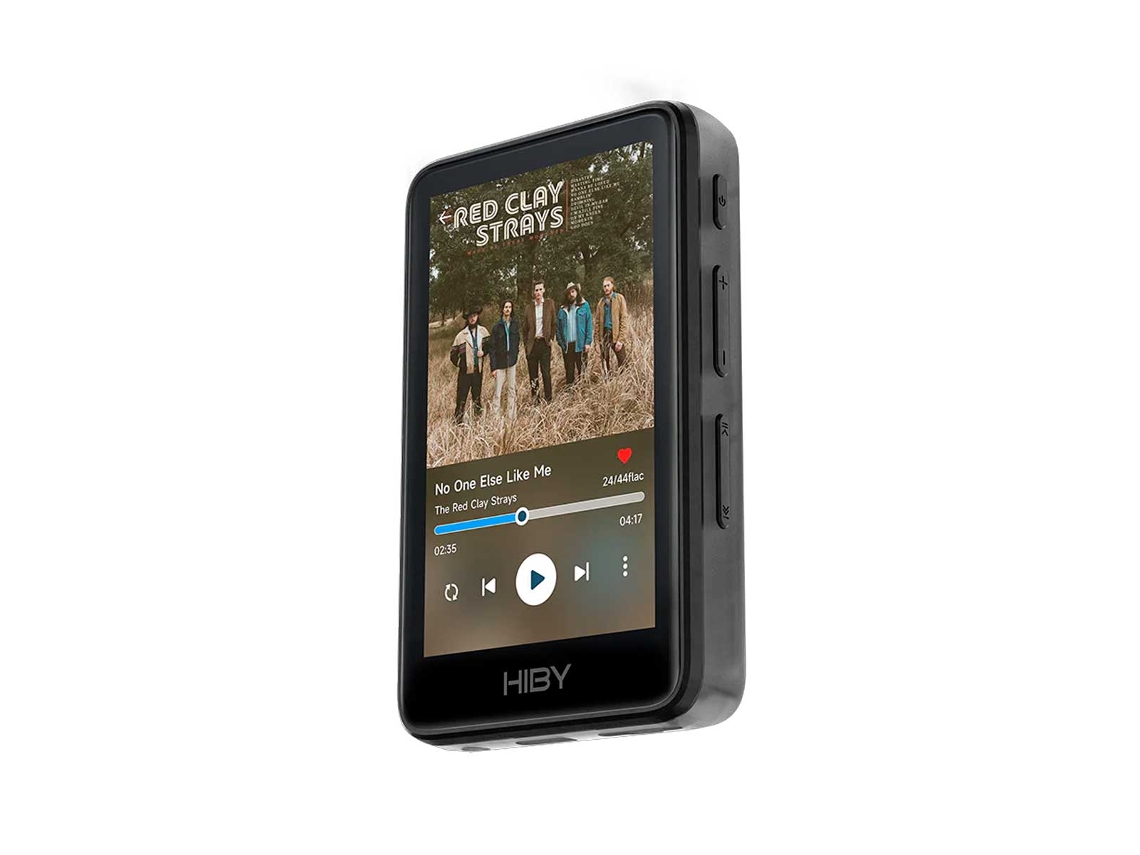 Lector Hiby de alta resolución R1