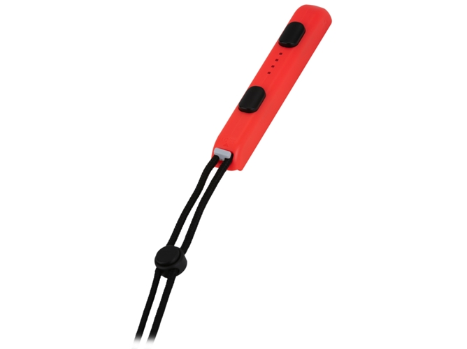 Correa Joy-Con NINTENDO Switch Rojo Neón