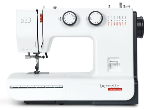 Máquina de Coser BERNETTE B33
