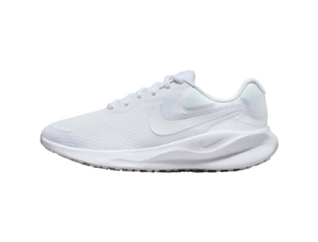 Zapatillas de Mujer para Running NIKE Revolution Blanco (405)