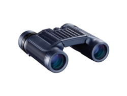 Binoculares 138005 H2O 8x25 IP68, correa de goma antideslizante, prisma de techo Bak 4 negro Yizhood