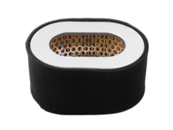 Filtro De Combustible De Repuesto De Acero Inoxidable Para Generador Diésel 186 Negro