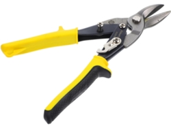 Tijeras Aviador Lamina Metalica Rectas Antideslizantes