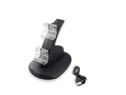 Base de carga para mando dual OOVO Xbox One