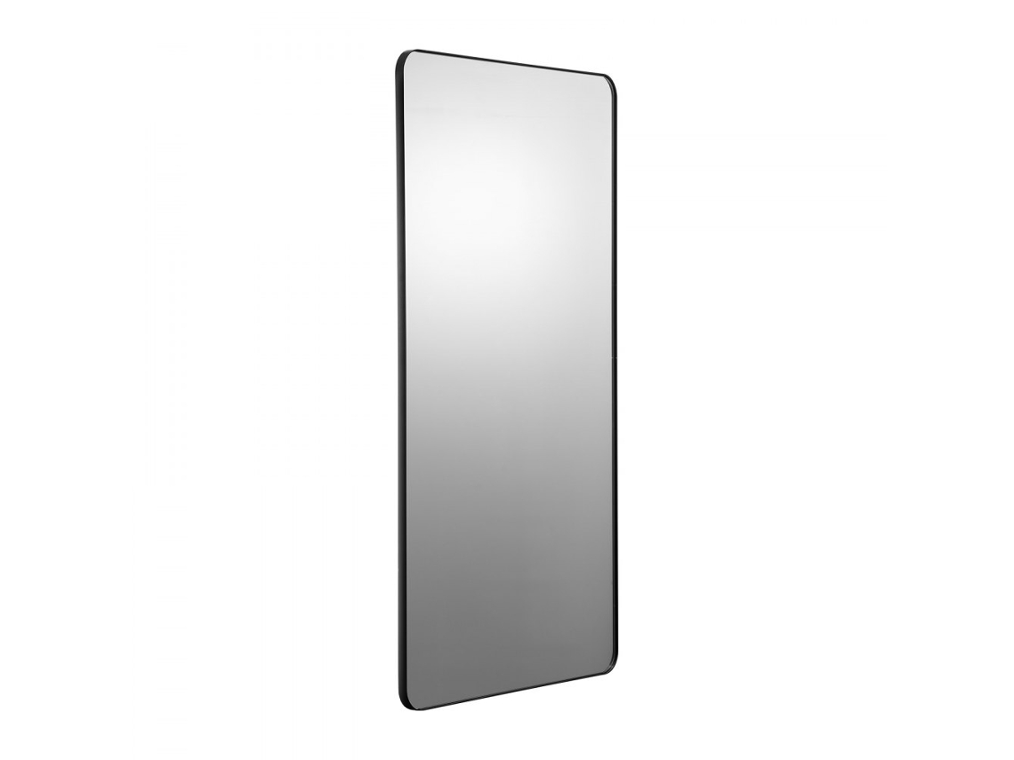 Espejo de pared rectangular con vidrio templado antivaho Tekmaquinas