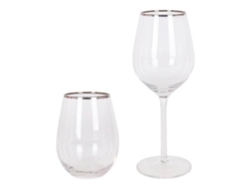 Vaso ROYAL LEERDAM (Vidrio)