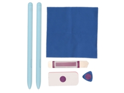 Lápiz Style Para Galaxy Tab S6 Lite Con 4096 Niveles De Presión Y Control Preciso, Azul, 2 Unidades