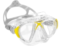 Máscara de Buceo CRESSI Nano (Tamaño Único)