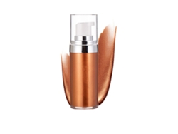 Crema Iluminadora Para Maquillaje De Rostro Y Cuerpo 4