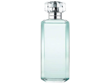 Perfume TIFFANY Shower Gel Woman (200ml)