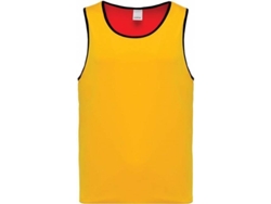 Chaleco PROACT reversible Multicolor (XXL-3XL)