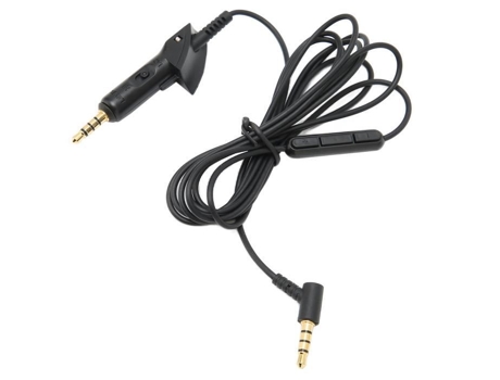 Cable de extensión para auriculares HURRISE Qc15