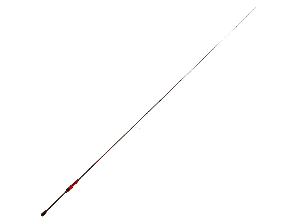 Cana Spinning Airvo Dourado 2.28 M / 5-20 Gxzoga