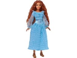 Disney La Sirenita - Ariel Humana
