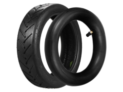 2026-neumáticos Hinchables De 8.5 Pulgadas Para Xiaomi Mijia M365 Patinete Eléctrico Repuesto De Neumáticos Exteriores Y Cámaras