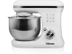 Batidora Amasadora TRISTAR MX-4817 (6 velocidades - 1200 W - Bol 5 L)