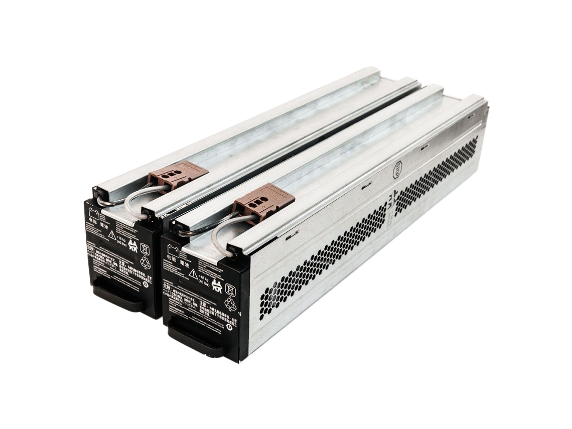 Batería de plomo-ácido sellada para SAI Srt6kxltw Bat de 192 V con almacenamiento de origen (vrla)
