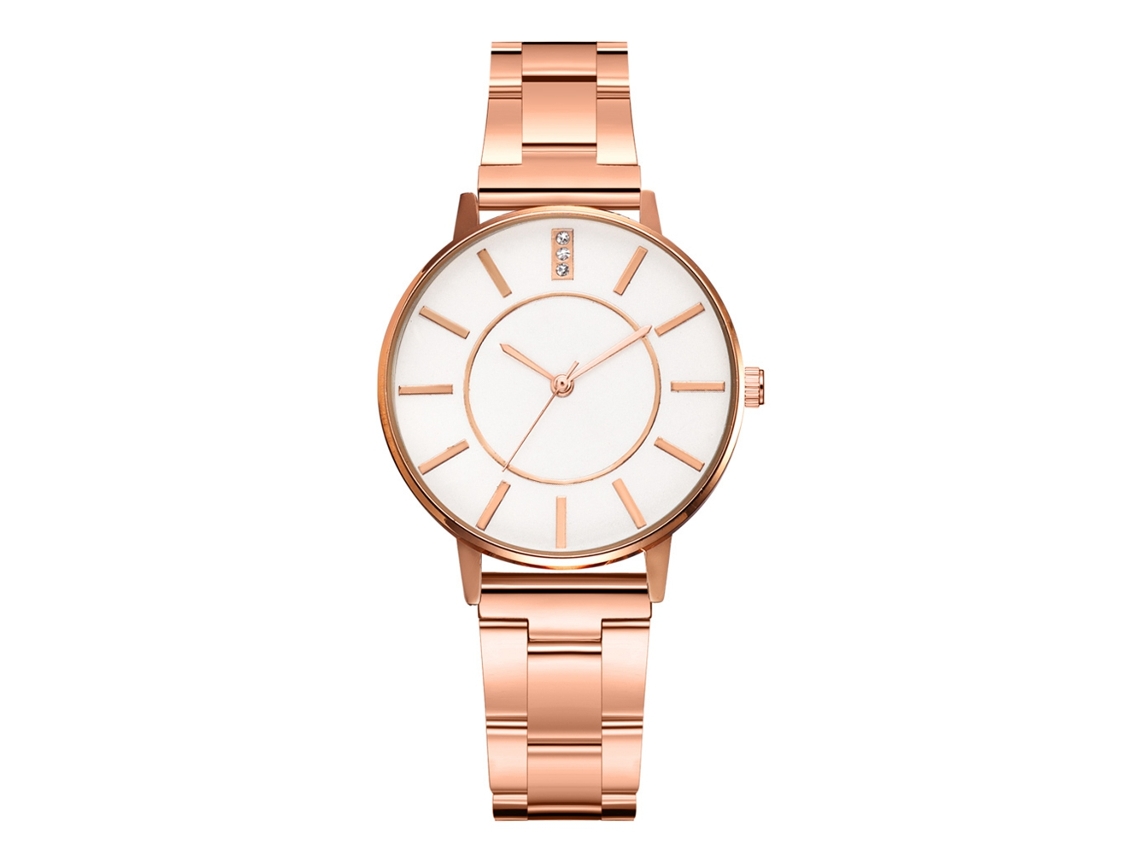 Hebilla De Pulsera De Reloj Profesional De Acero Inoxidable Para Hombres Y Mujeres.