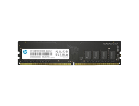 Memoria RAM DDR4 HEWLETT PACKARD ENTERPRISE (1 x 16 GB - 3200 MHz)