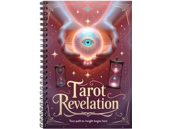 Diario De Tarot | Agenda A5 | Para Mujeres Y Hombres