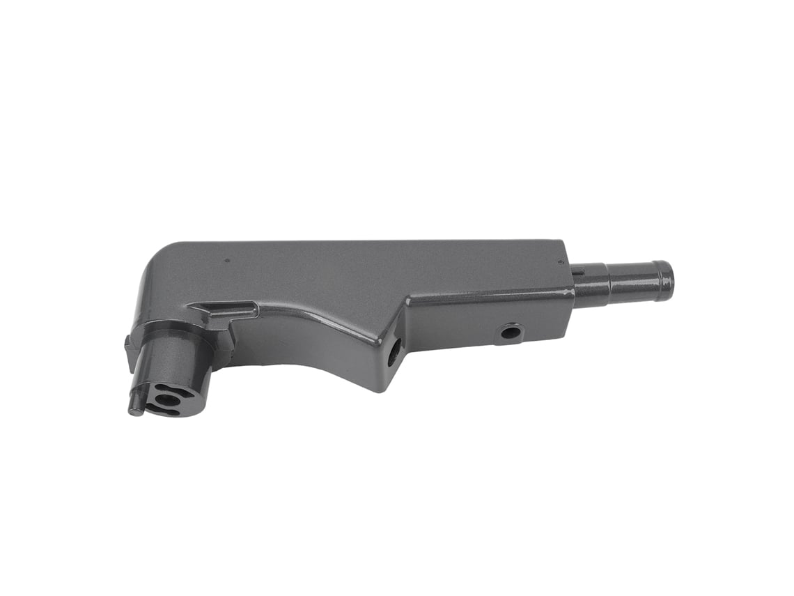 Alavanca De Direção Para Motor De Barco 65w-42101-01-4d Alumínio 2t 40hp Outboard