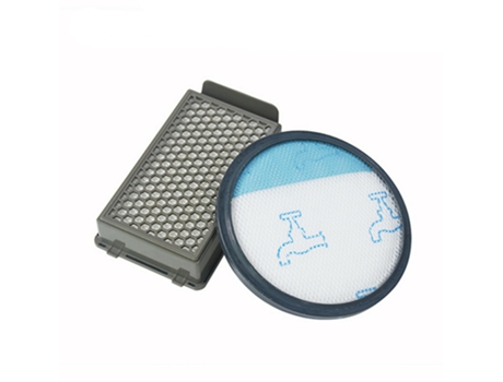 Kit de filtro Hepa para aspiradora Rowenta Compact Power Ro3715 Ro3759 Ro3798 Ro3799, Kit de piezas de filtro, accesorios