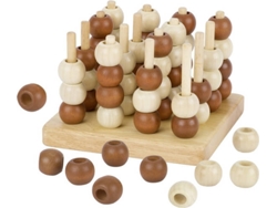Juego de Tablero GOKI HS058 (Edad Mínima: 4)