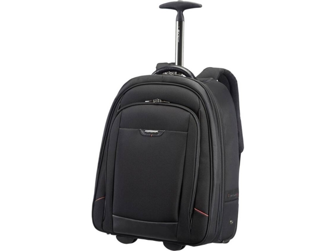 "MOCHILA PORT 17.3""SAMSONITE 4 PRETO"