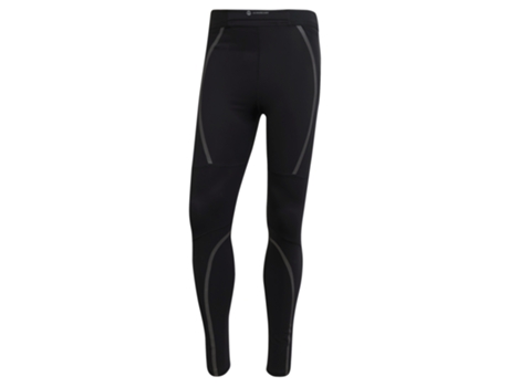 Leggins de Running para Hombre ADIDAS (XL)