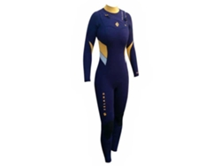 Fato Neoprene Duna Ii Azul Xsseland