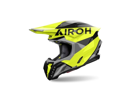 Casco de moto AIROH Twist 3 King L