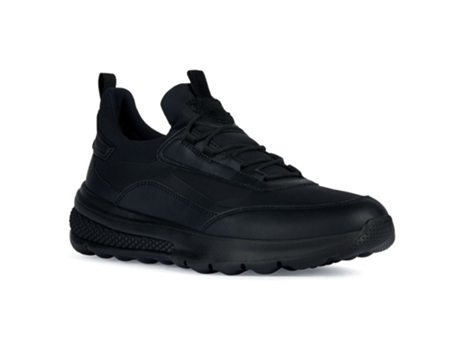 Zapatillas Spherica Actif Negro EU 45 Hombre GEOX