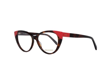 Montura de Gafas Mujer Emilio Pucci EP5116 54056