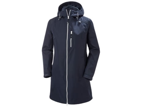 Chaqueta HELLY HANSEN Mujer (Multicolor - M)