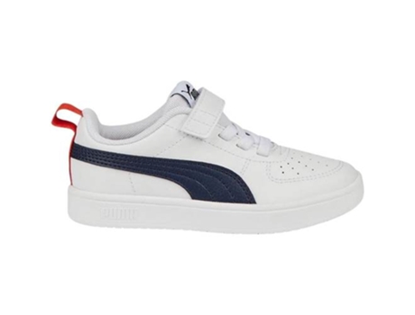 Zapatos PUMA (30.0 eu - Blanco)