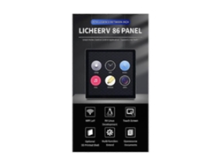 Para El Panel De Control Lichee Rv 86, Placa De Desarrollo D1 Con 512 Mb De Ram, Linux Y Pantalla Táctil De 4 Pulgadas. Brilvibera_ptg